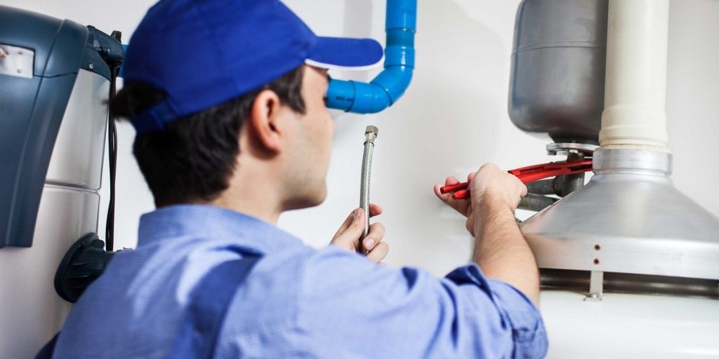 5 Things Your Plumbers Don't Tell You About Hot Water Tank Repair