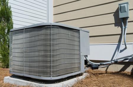 Why is Your AC Unit Making Strange Noises?