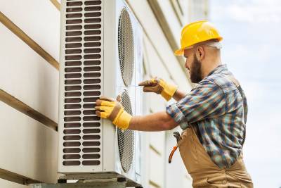 hvac specialties