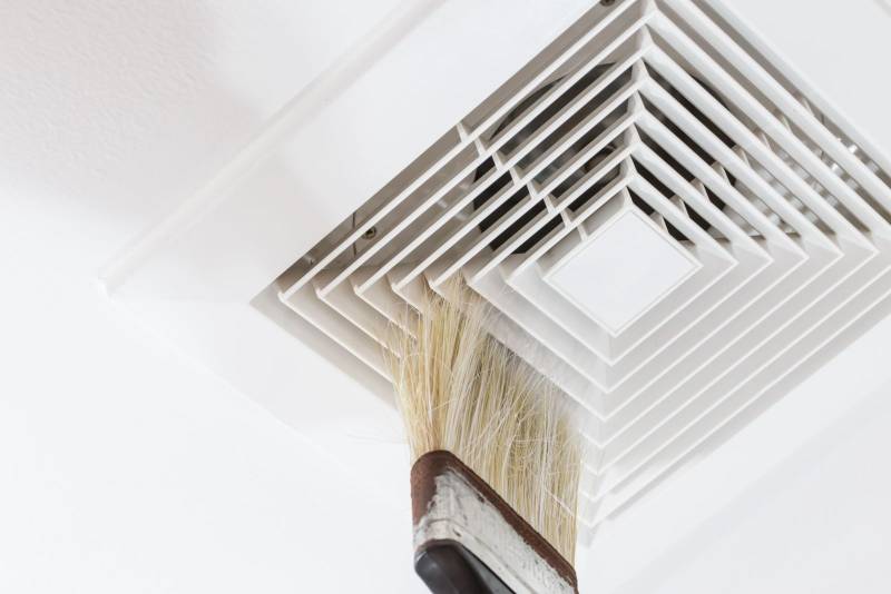 ductless mini split AC repair Centreville, VA