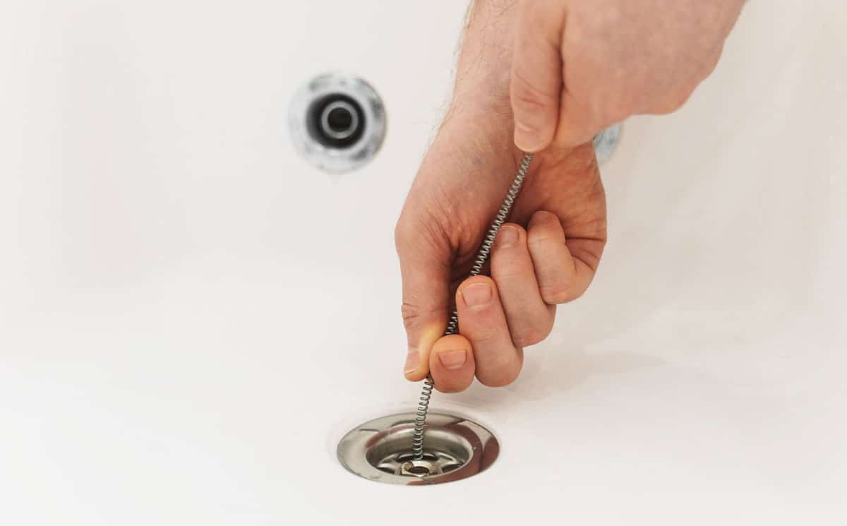 Bathtub Draining Slow? Read This