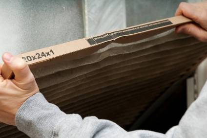 4 Reasons Why Air Conditioners Freeze Up and What to Do If This Happens to You