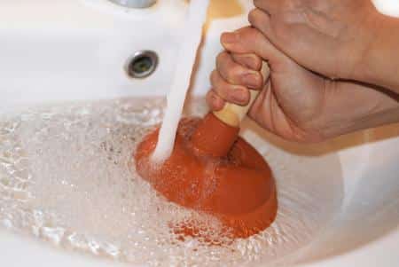 Clogged Drain? Why You Should Call a Plumber
