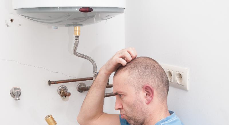 Top 5 Plumbing Nightmares - And How to Avoid Them