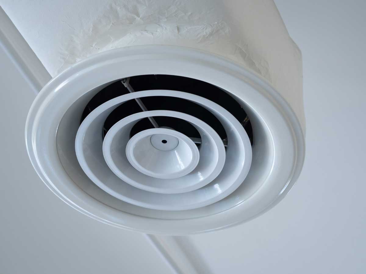 Do You Have Condensation on Your Air Ducts? Read This