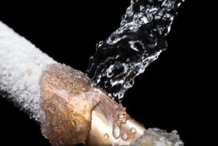 What To Do When You Have Frozen Pipes
