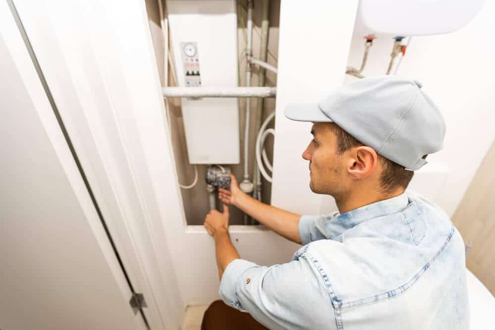 Why You Need a Heating Inspection
