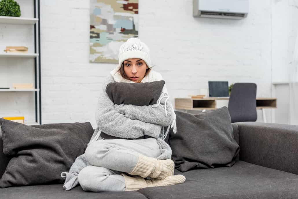 How To Save Money While Keeping Your Home Warm