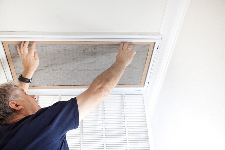 Do You Make These Home Heating & Cooling Mistakes?