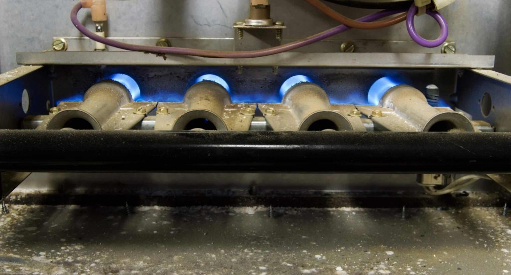 Should My Heater Be Acting Like This?
