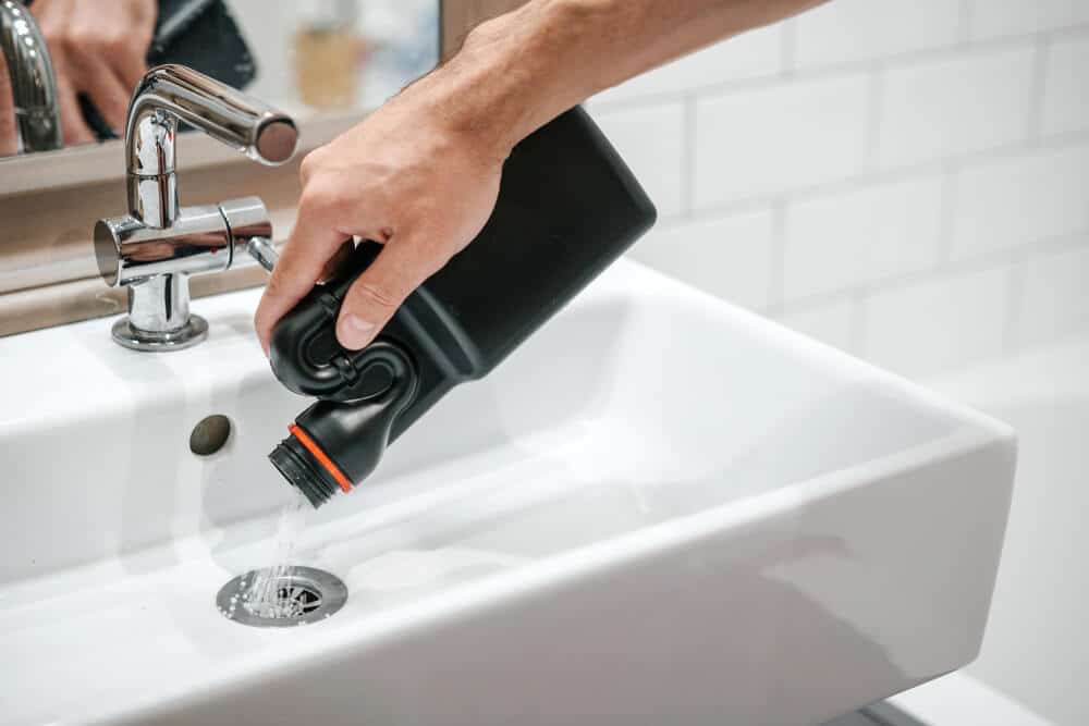 Break Up With These Bad Plumbing Habits