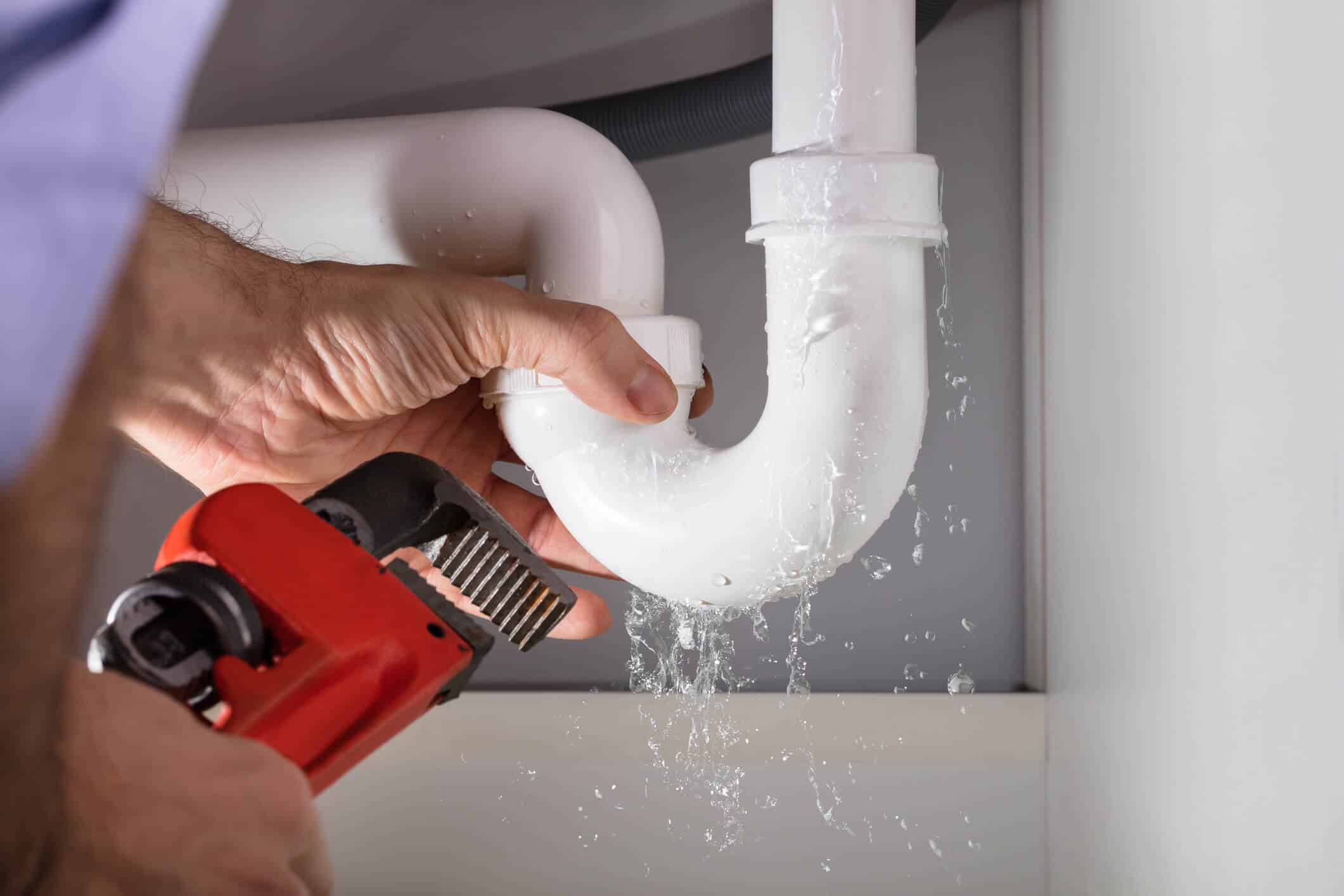 These 5 DIY Pitfalls Can Lead To Plumbing Disasters