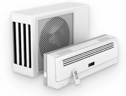 The Ductless Air Conditioning & Heating Revolution