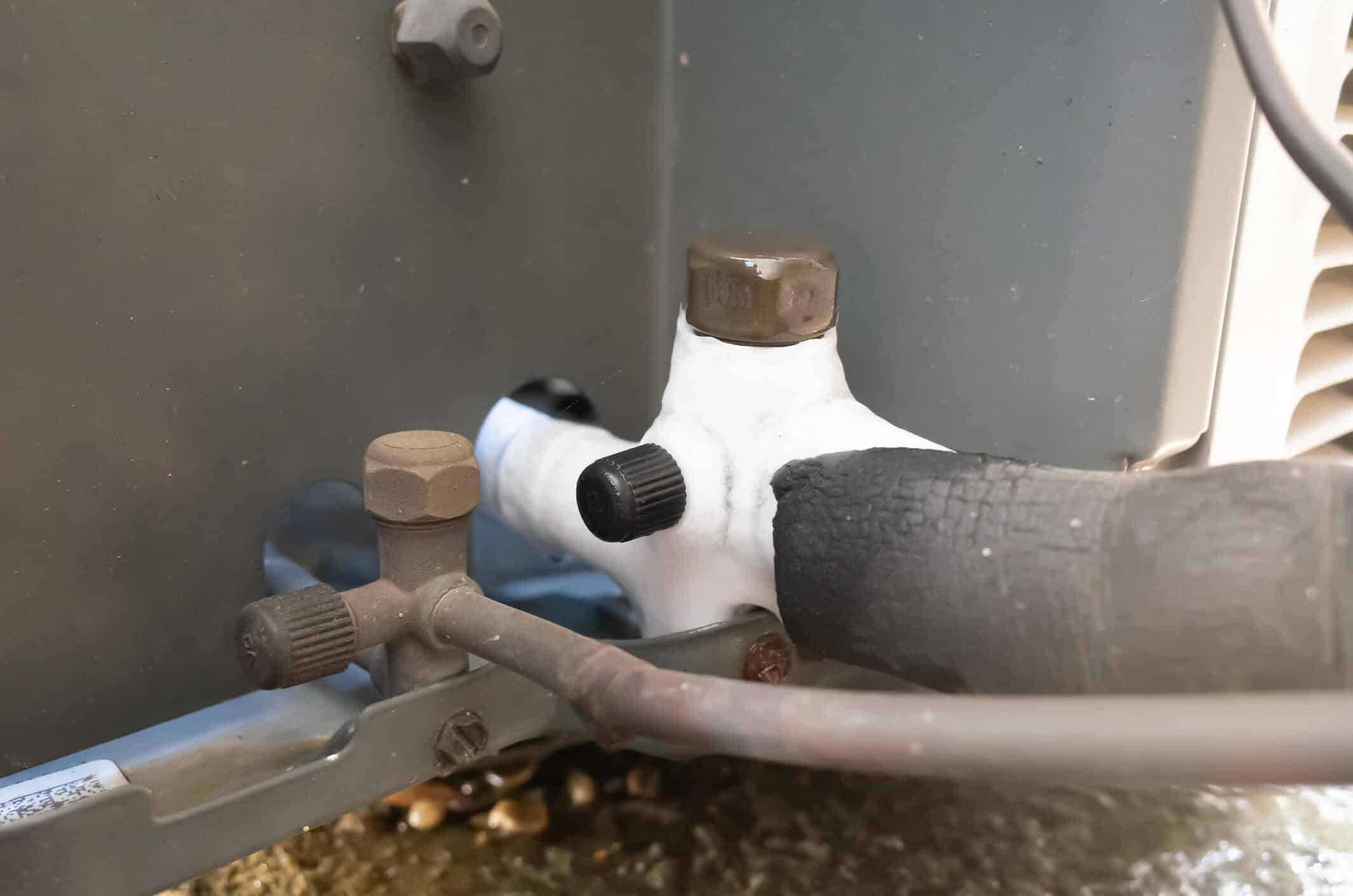 Does My Air Conditioner Need More Refrigerant?