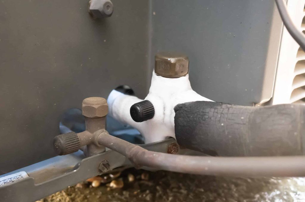 Does My Air Conditioner Need More Refrigerant?