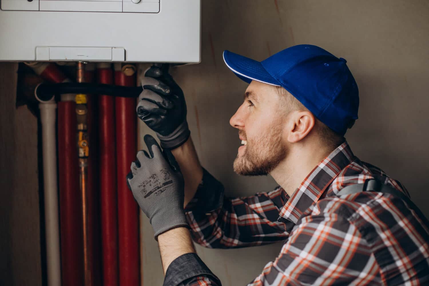 Why Is My Tankless Water Heater Not Hot?