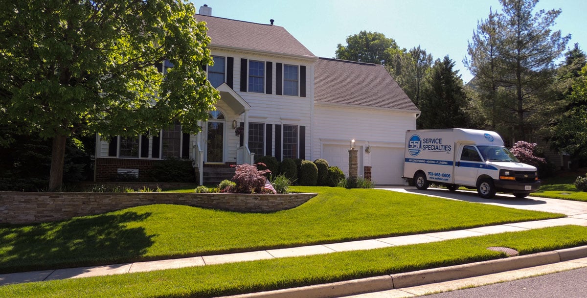 Five Tips for Conserving Energy This Spring