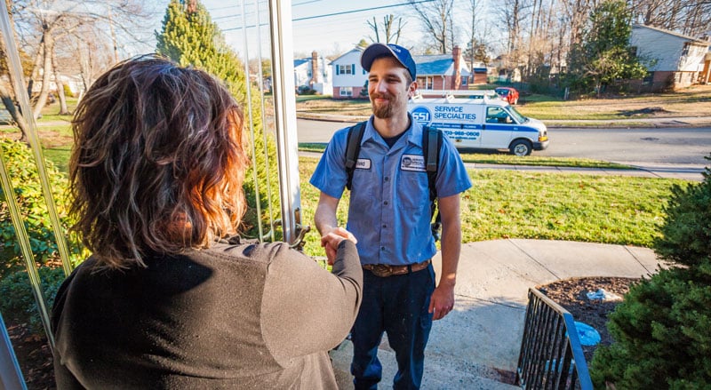 The Best Things About Northern VA Heating and Cooling