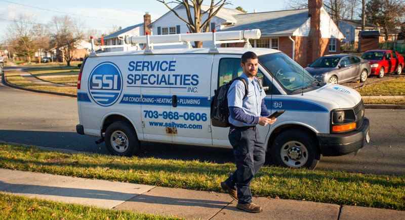 When is it Time to Call a Plumber?