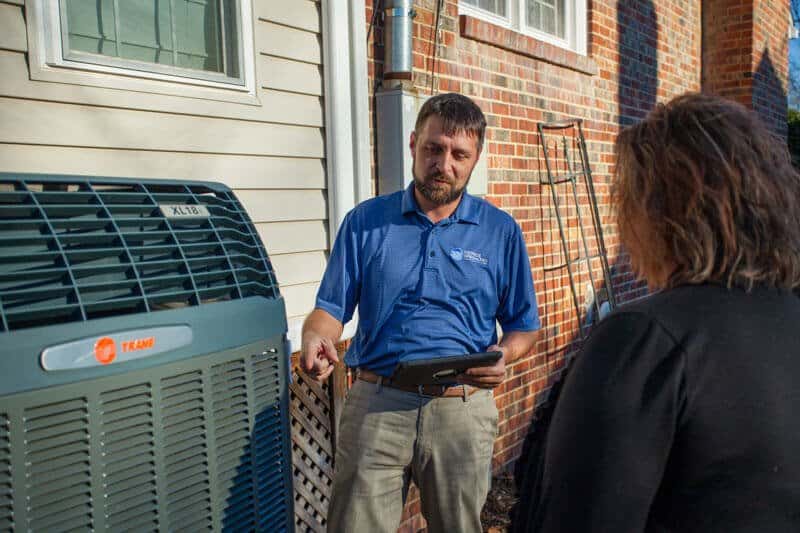What's Your A/C IQ?