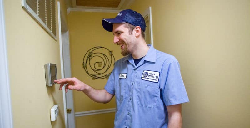 Is It Time for a New Furnace?