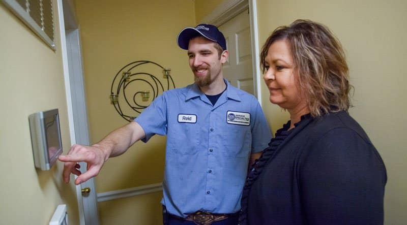 Prevent Carbon Monoxide Poisoning with Furnace Maintenance