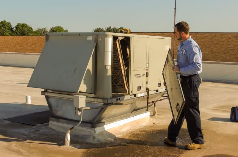 What Makes Good AC Compressors Go Bad?