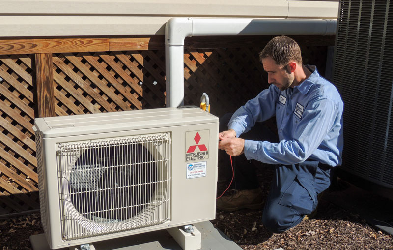 Start the New Year with an HVAC Maintenence Plan