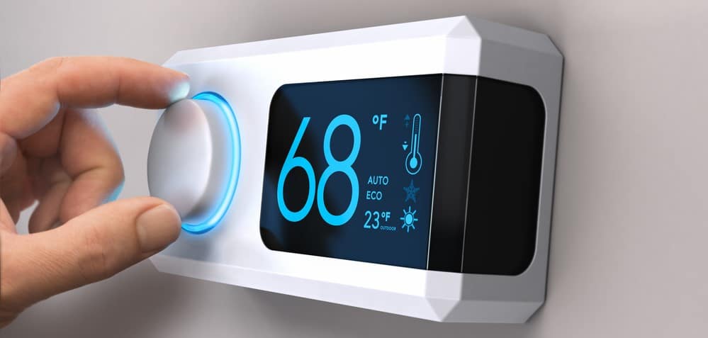 Recommended Thermostat Settings For Winter And During The Year
