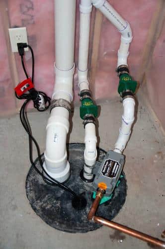 Sump Pump Basics: What do You Need to Know?