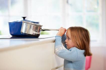 The Dangers of Scalding Hot Water (and How To Prevent Scalds)