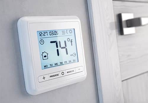 thermostat