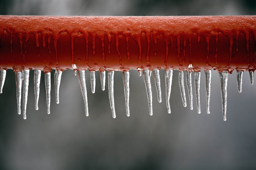 Tips to Prevent Your Pipes from Freezing