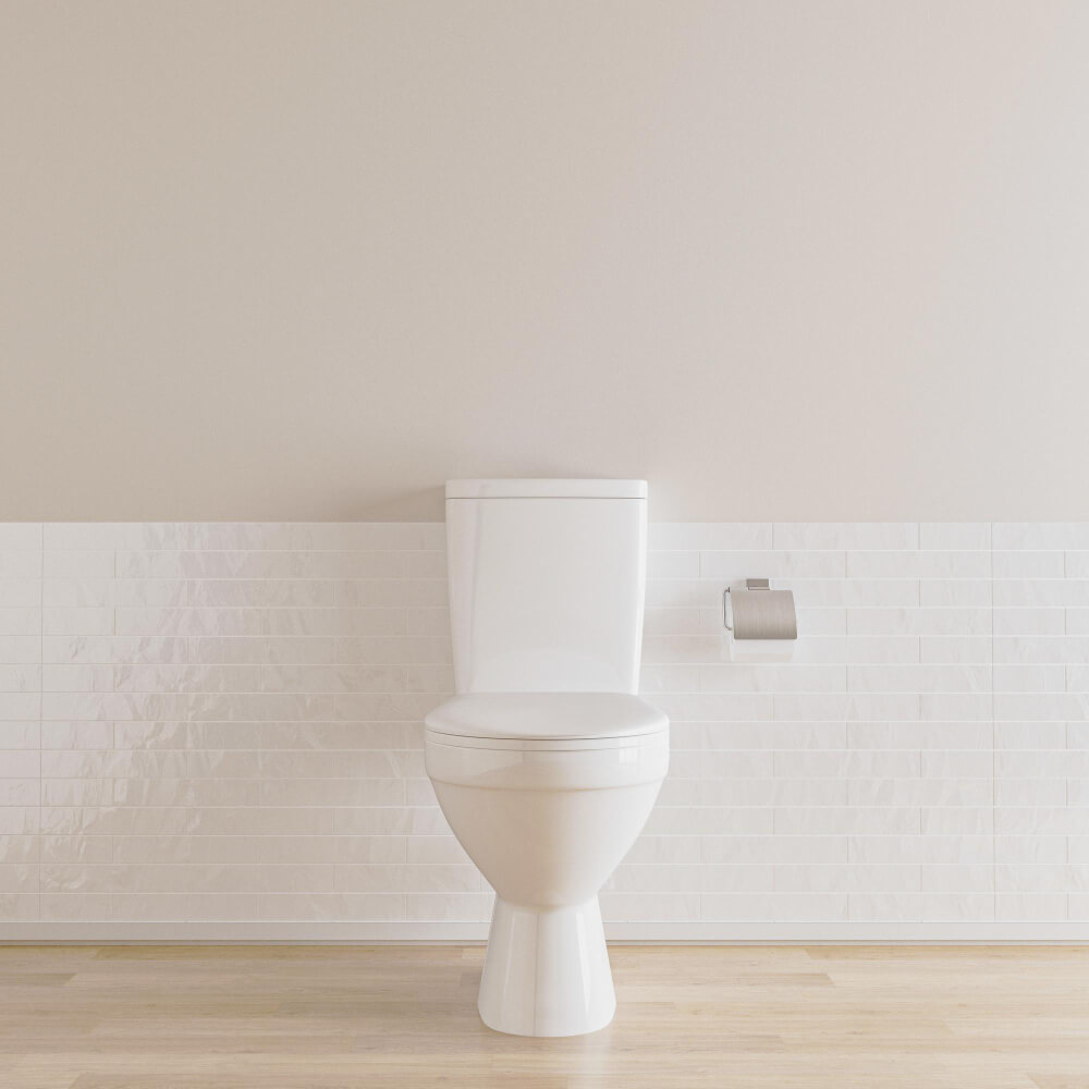 How to Know When It’s Time for a New Toilet