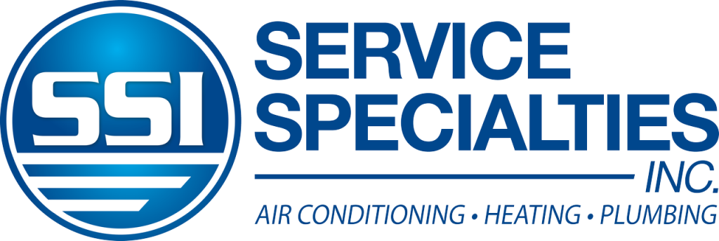 Service Specialties Inc. logo