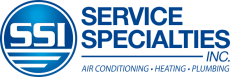Service Specialties Inc. logo