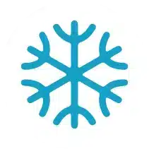 cooling icon