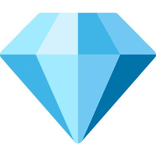 Diamond icon