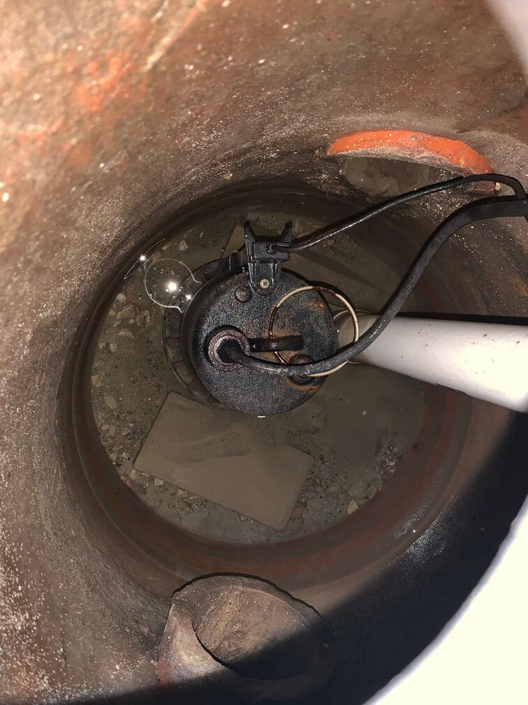 Sump Pump