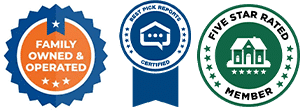 Badges