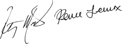 Signature