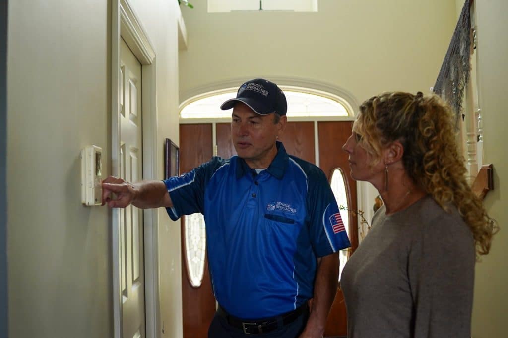 How Humidity Impacts HVAC Efficiency