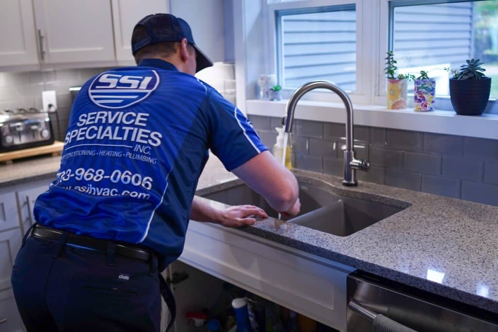 Signs Your Home Has Hard Water and What To Do About It