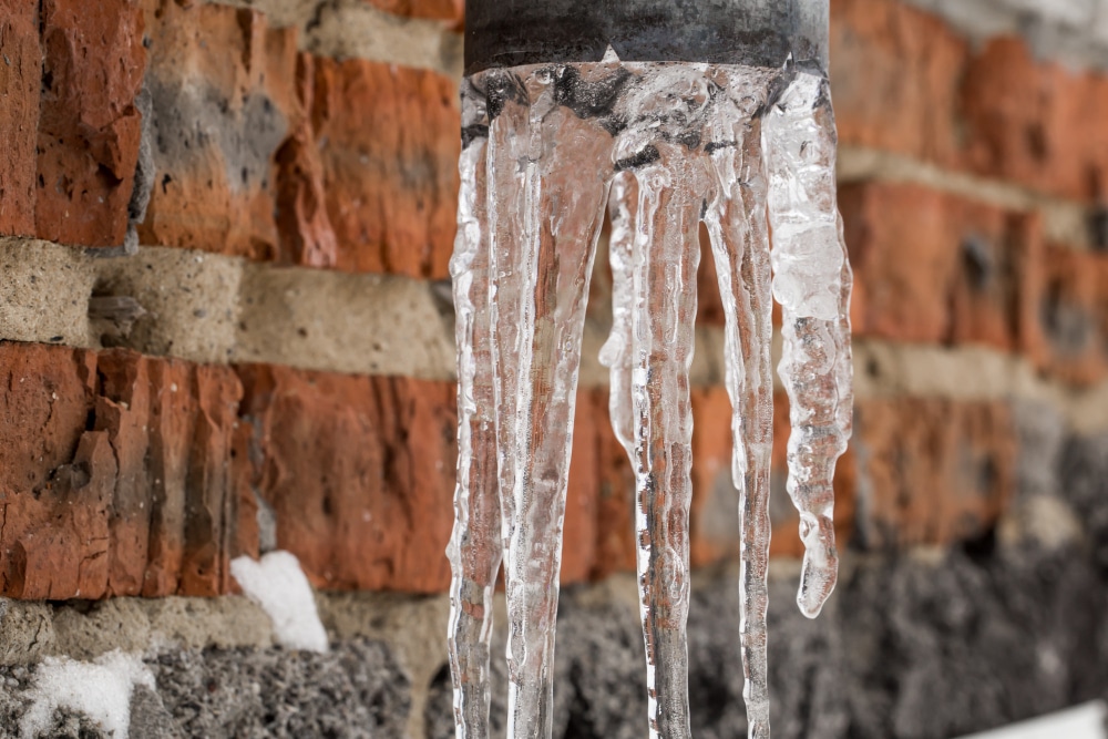 Prevent Frozen Pipes: Plumbing Tips for Sub-Freezing Nights