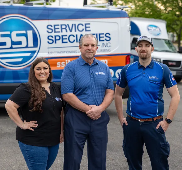 Service Specialties Inc. - Business Photo